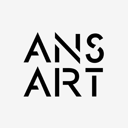 Logo Ans Art i.s.m. Roel Vaessen