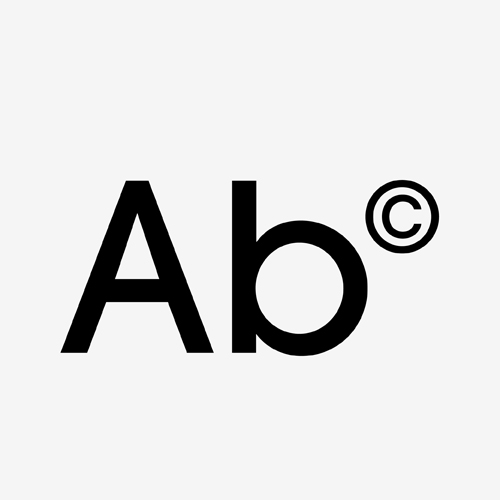 Logo Arnhems Boekenbal ontwerp logo: Marloes de Laat en Roel Vaessen