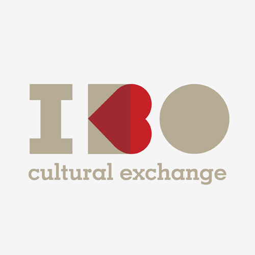 Logo IBO Nederland ontwerp logo: Marloes de Laat en Roel Vaessen