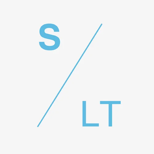 Logo Studio Leon Thier ontwerp logo: Marloes de Laat en Roel Vaessen