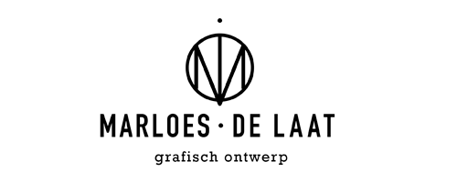 Marloes de Laat grafisch ontwerp Nijmegen