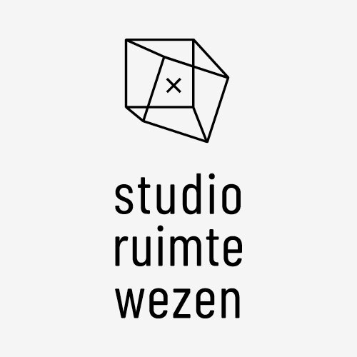logo architectenbureau studio ruimtewezen