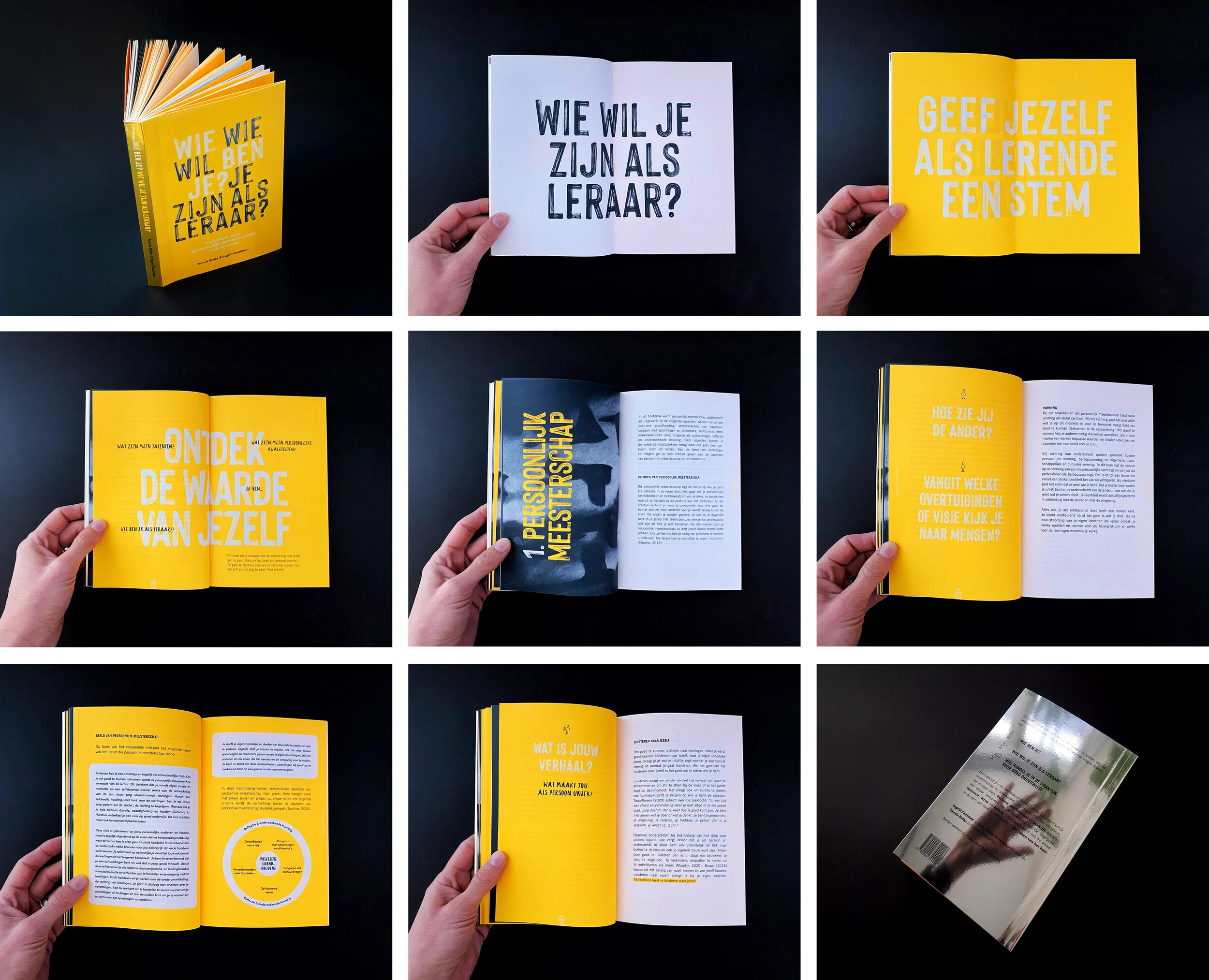 nieuw(s) — Marloes de Laat grafisch ontwerp Nijmegen