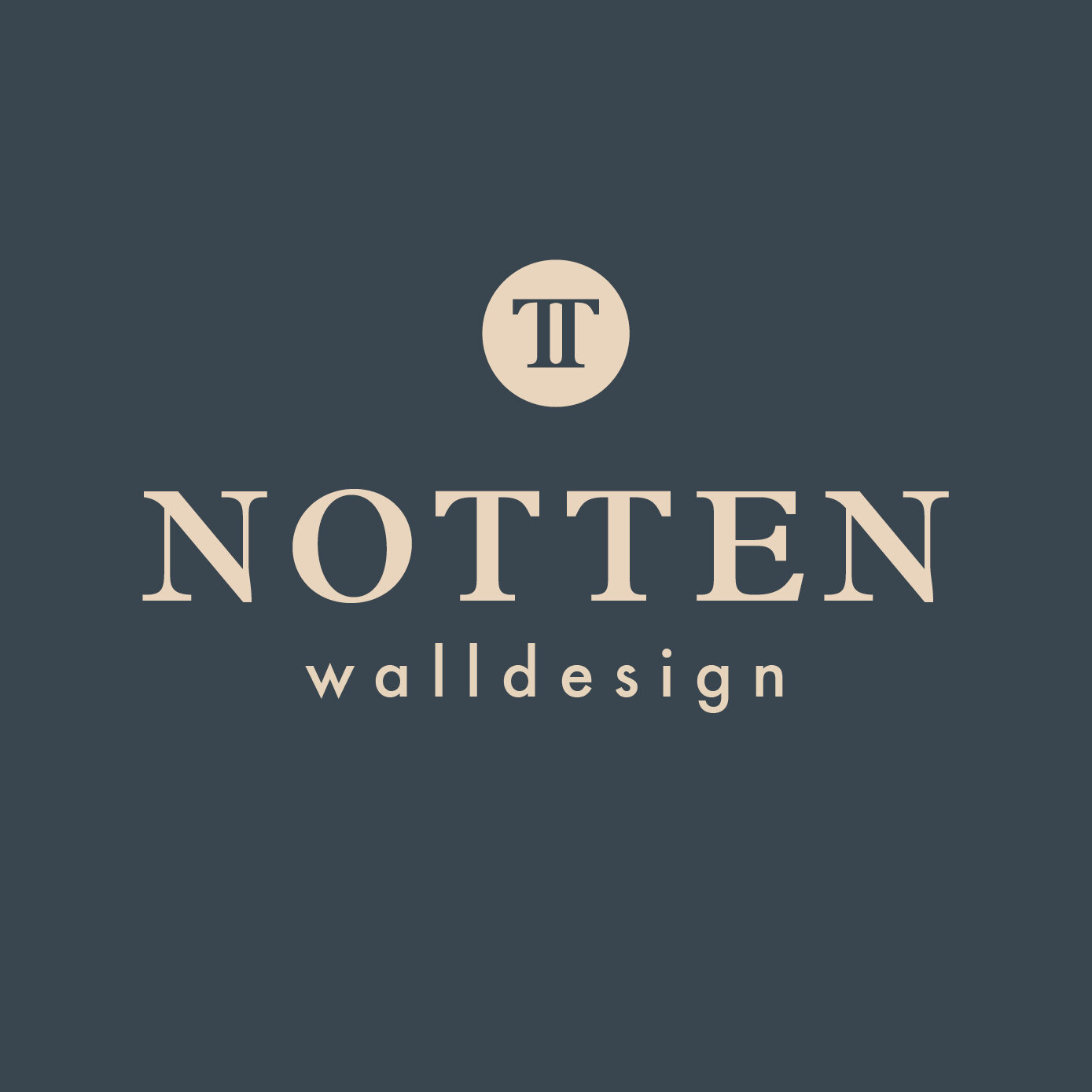 Notten walldesign