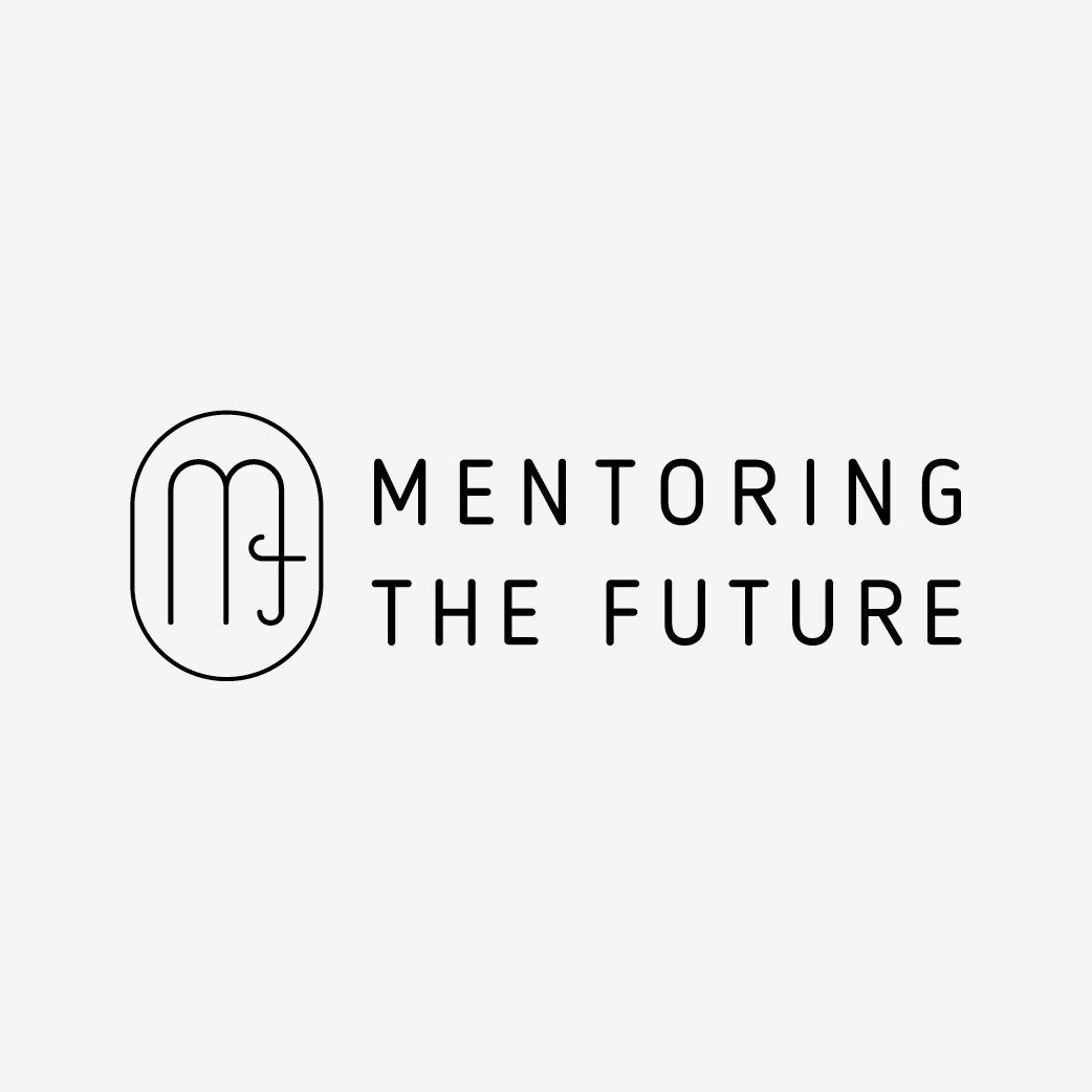 logodesign mentoring the future