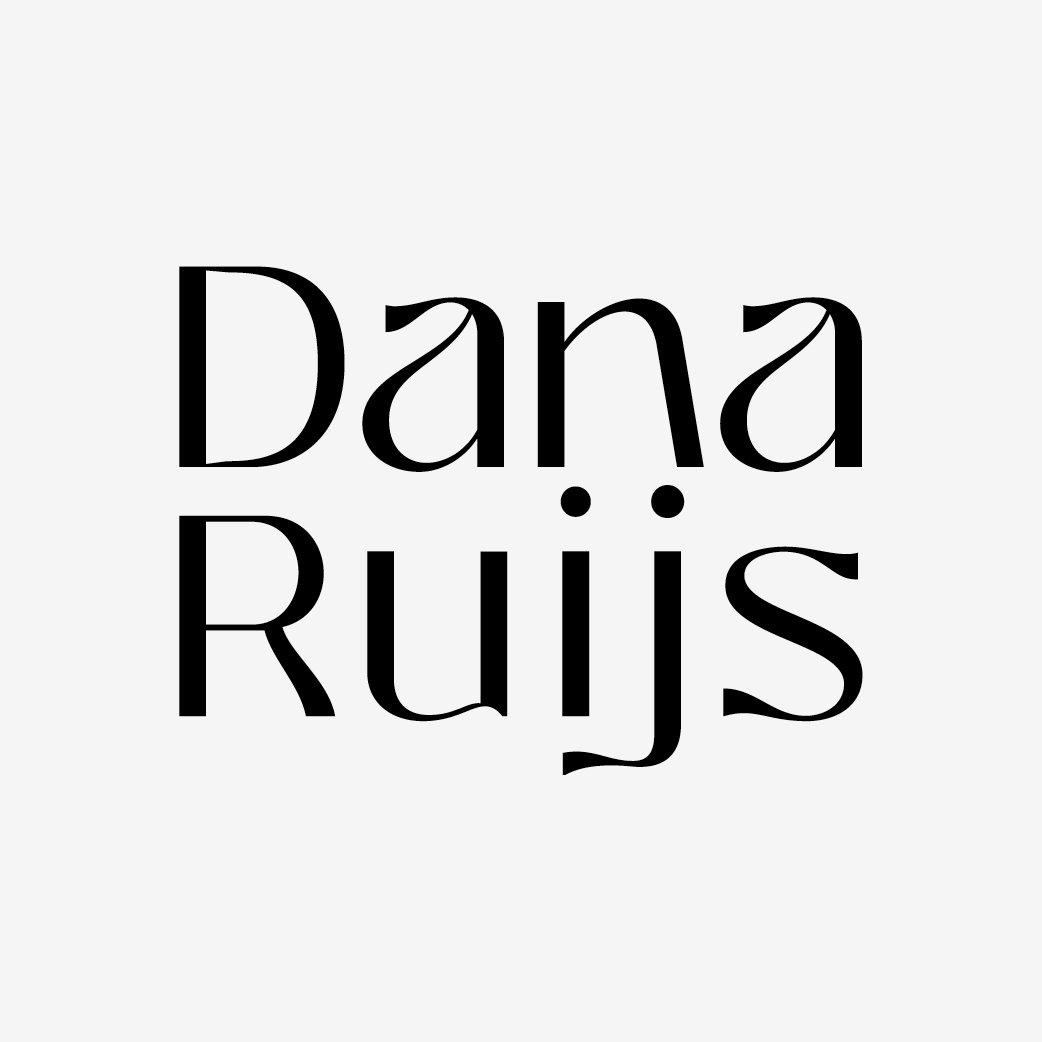 logodesign dana ruijs