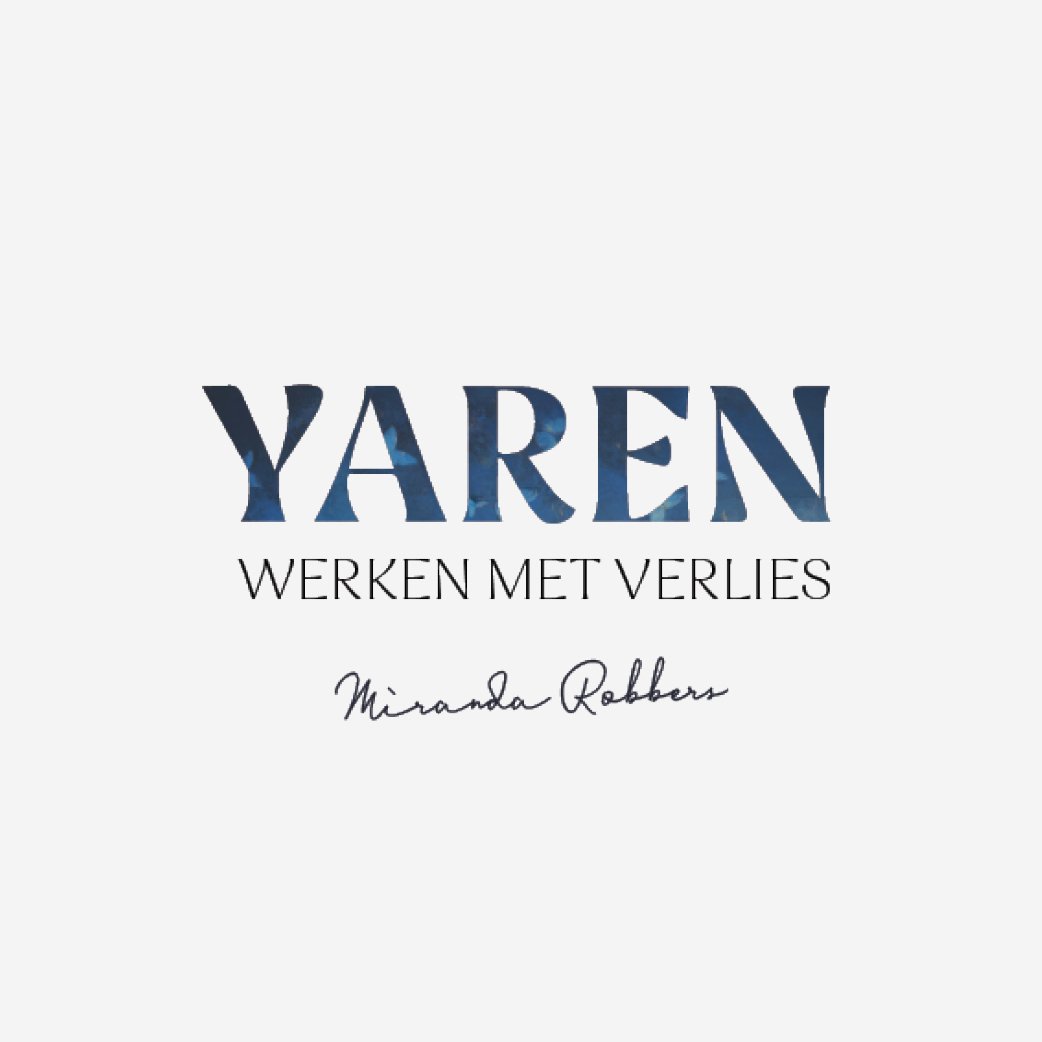 Logo ontwerp Yaren Werken met Verlies