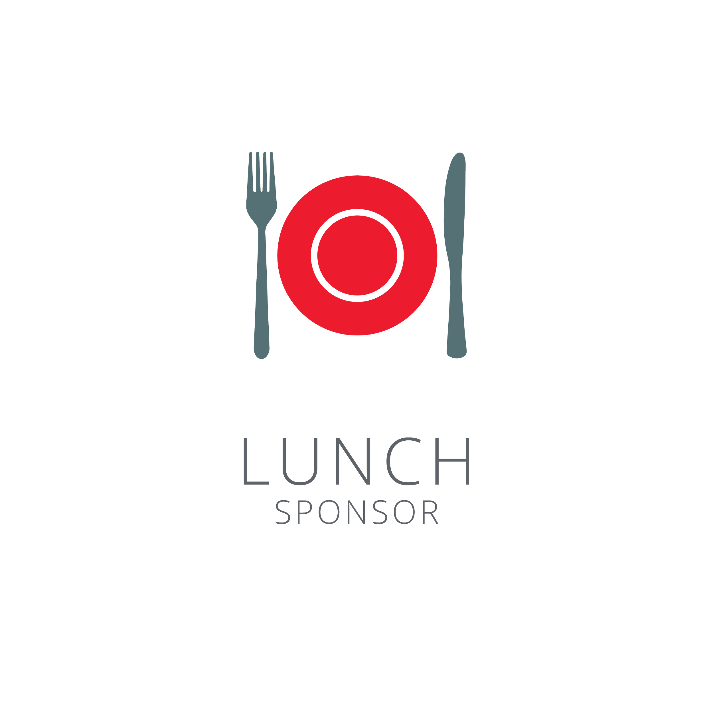 Lunch Sponsor