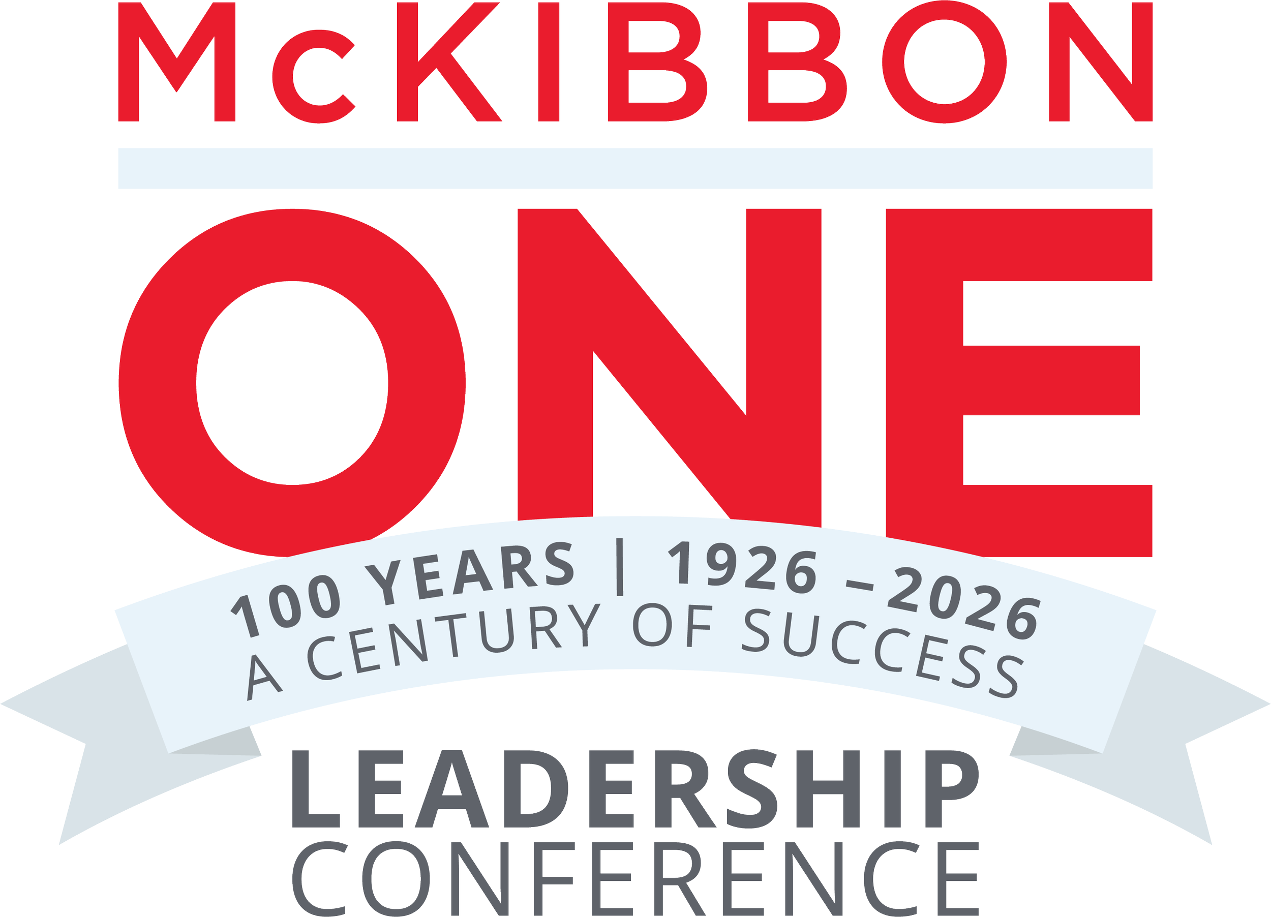 2026 McKibbon One Leadership Conference