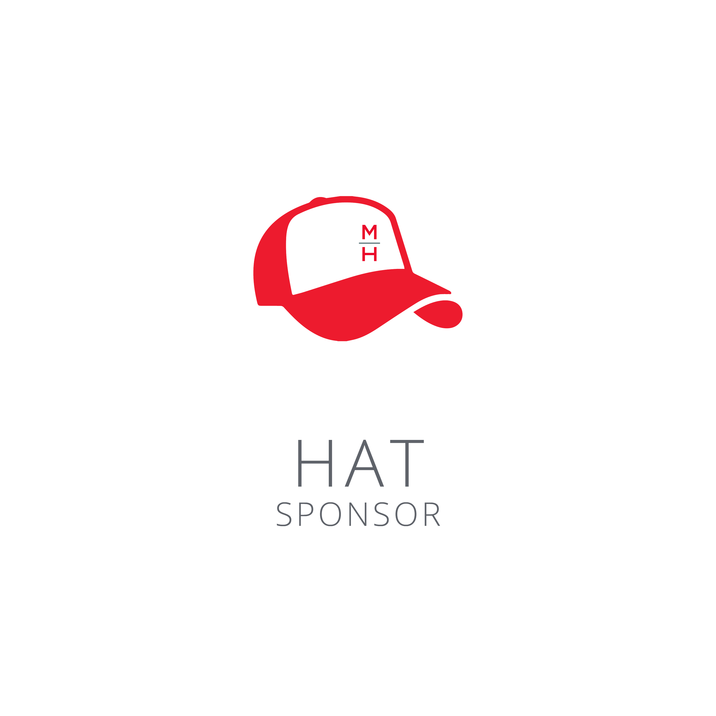 Hat Sponsor