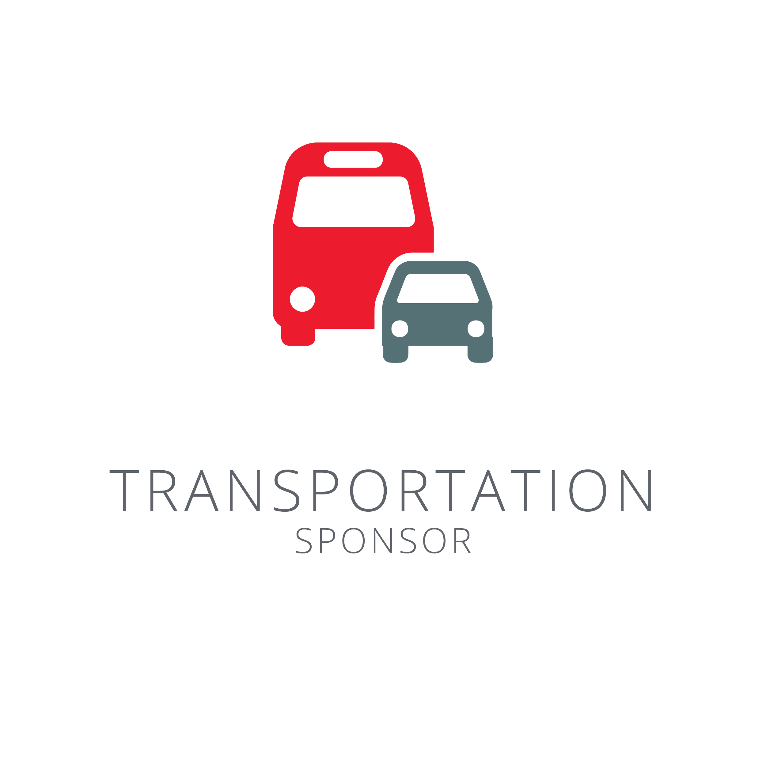 Transportation Sponsor