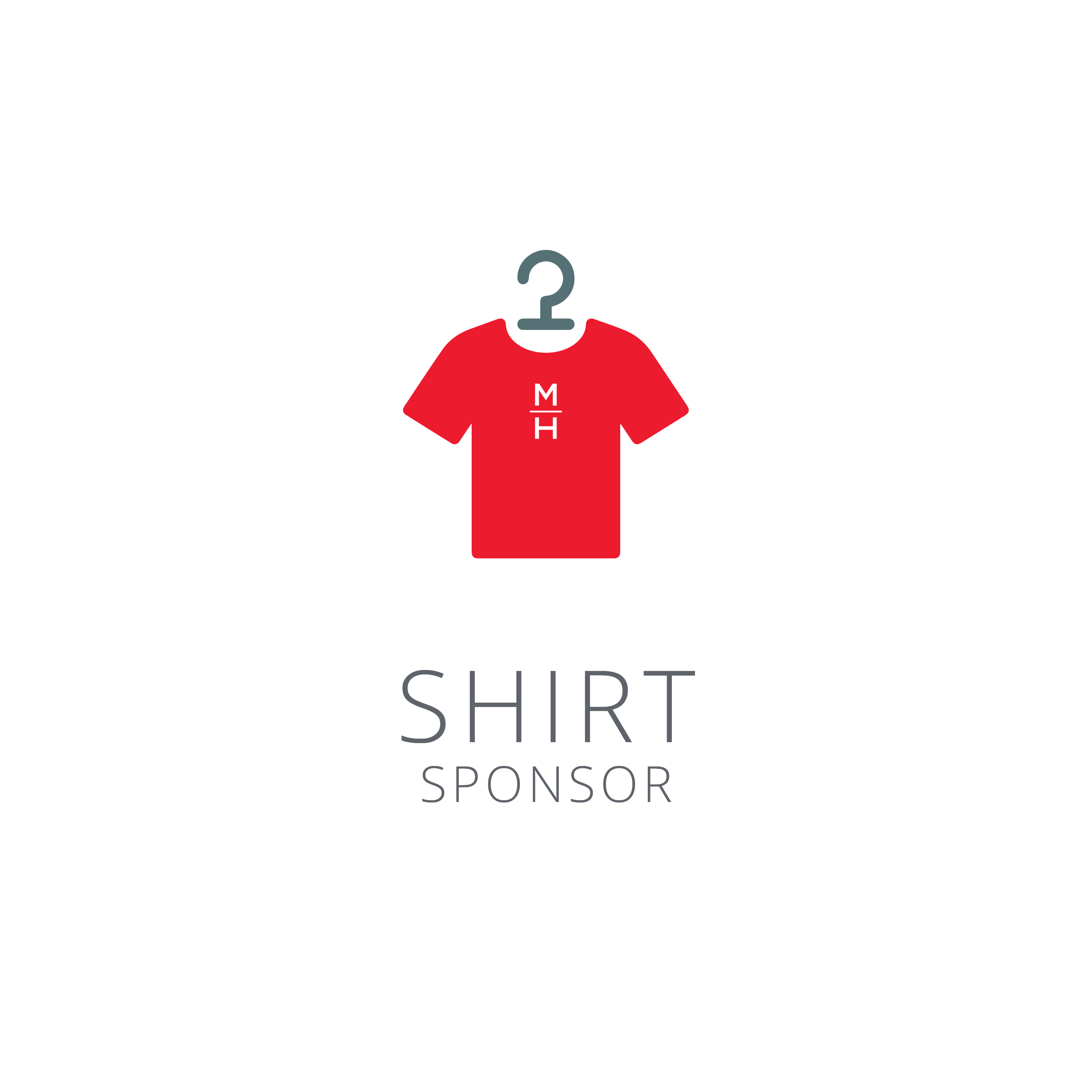 Shirt Sponsor