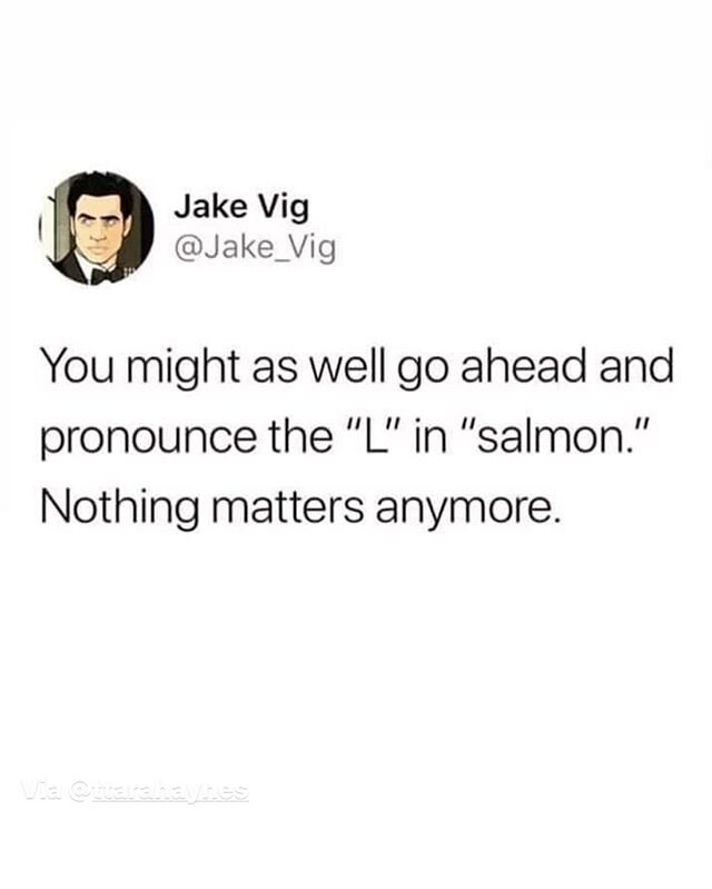 I’m sorry but this is hilarious π Thanks for this gem @ttarahaynes
