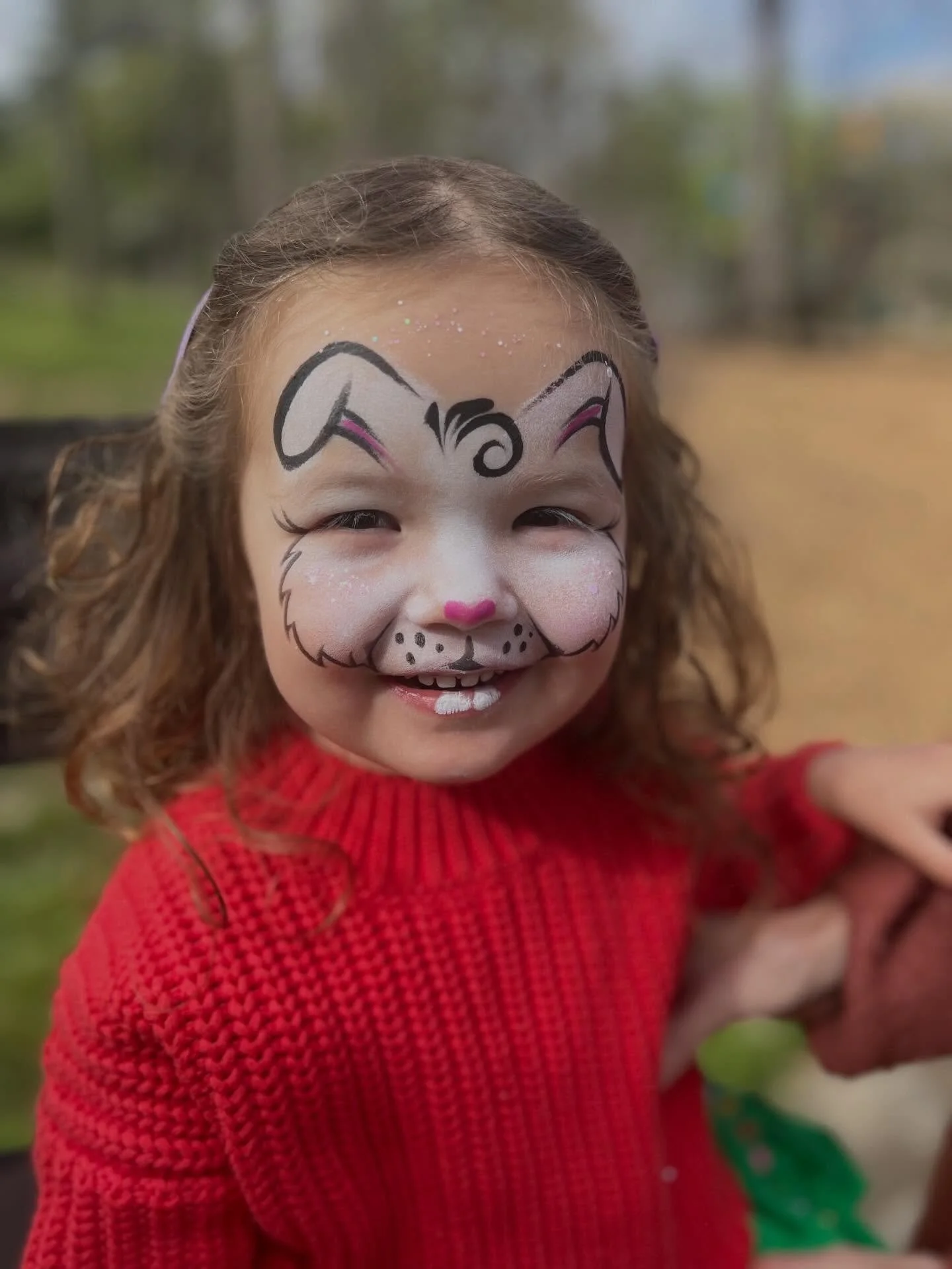 🐰Happy Easter everyone! 🐰