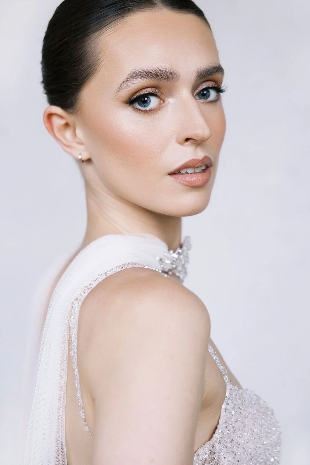 Seattle Makeup Artist Michelle Wight