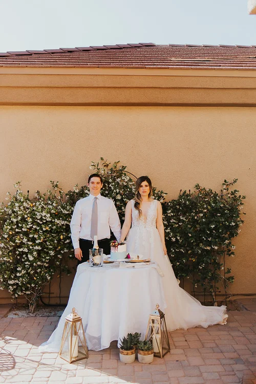 Arizona Wedding Photographer Seattle Makeup Artist Michelle