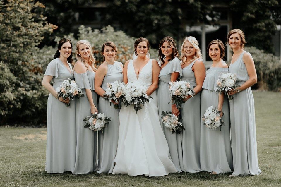 Wedding Makeup Seattle Makeup Artist Michelle Wight Seattle