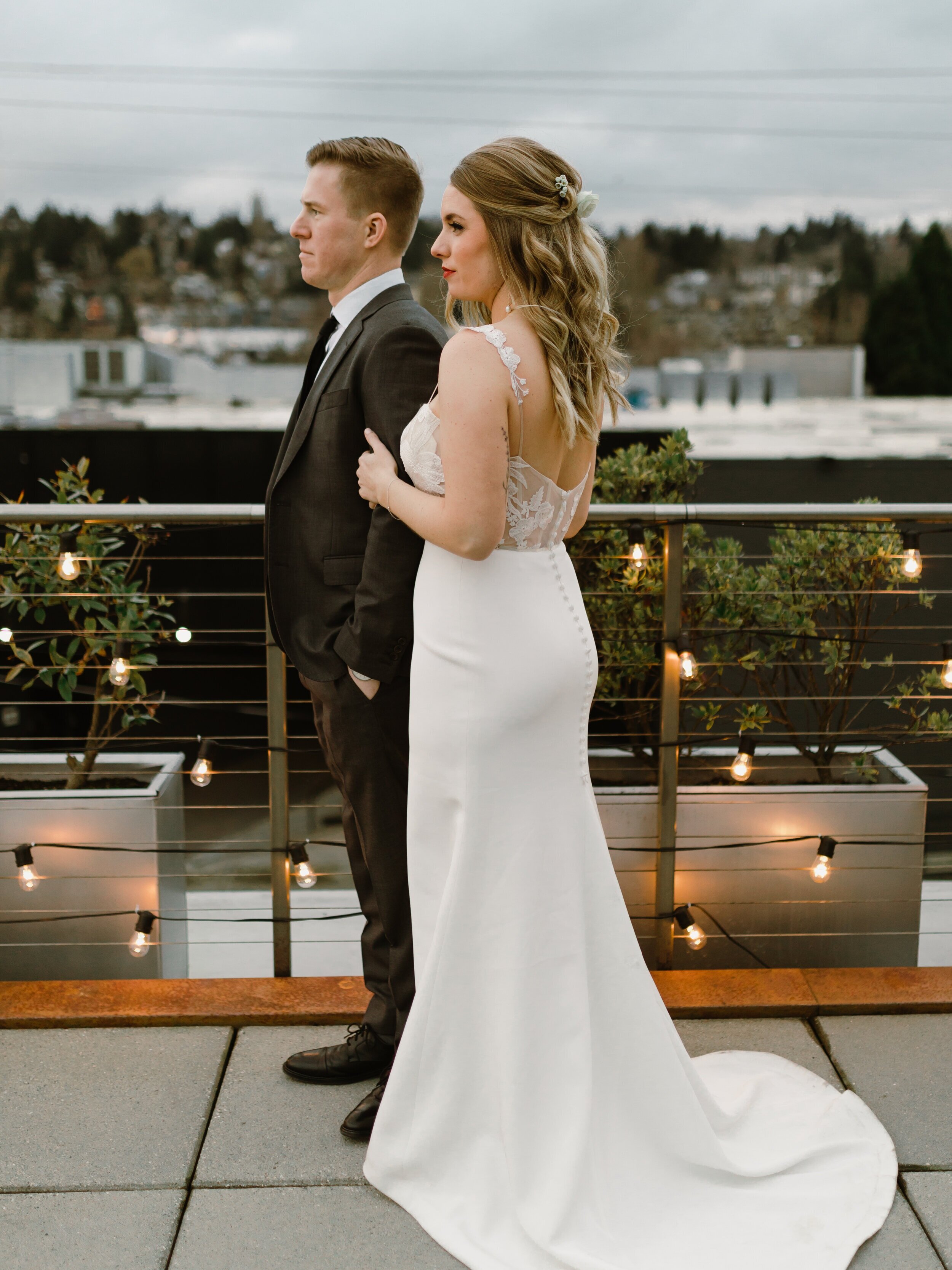 Hair and Makeup Portfolio — Michelle Wight Seattle Makeup Artist