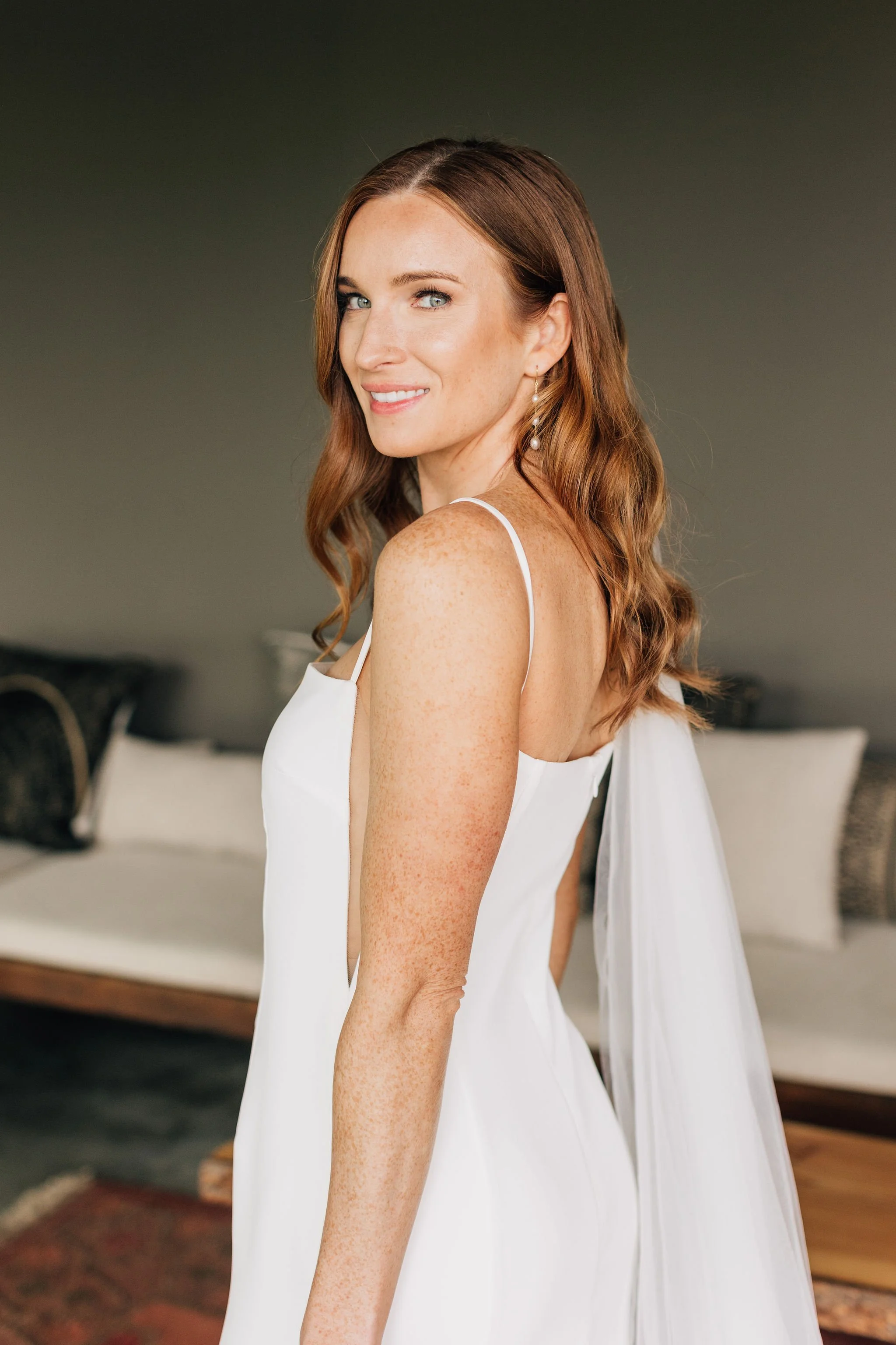 Salt Water Farms Wedding