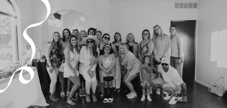 Milestones and Moments to Remember