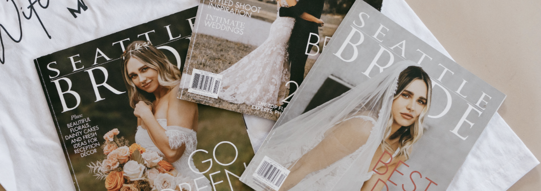 Two Gatherings I Cannot Wait to Share With You