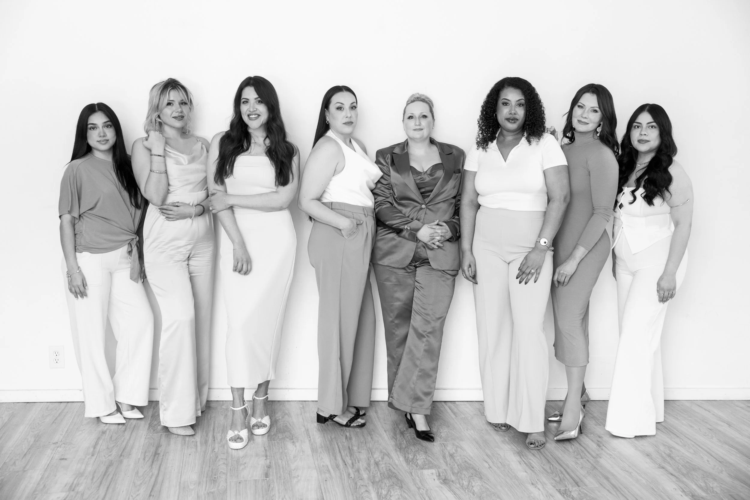How to Choose Between Two Bridal Beauty Artists When You Love Both
