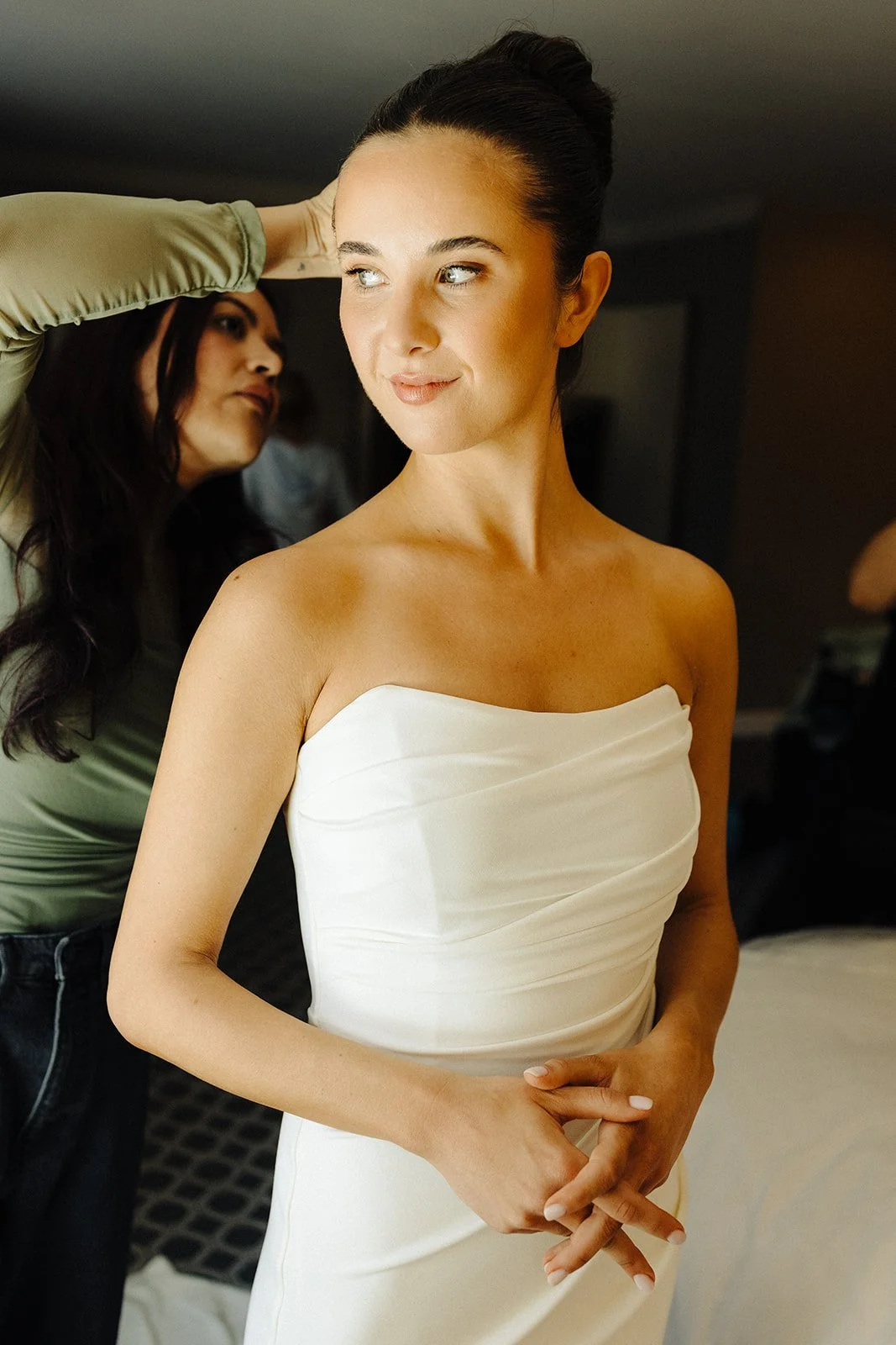 The Best Wedding Hair and Makeup Artists in Seattle — What to Look For in 2027