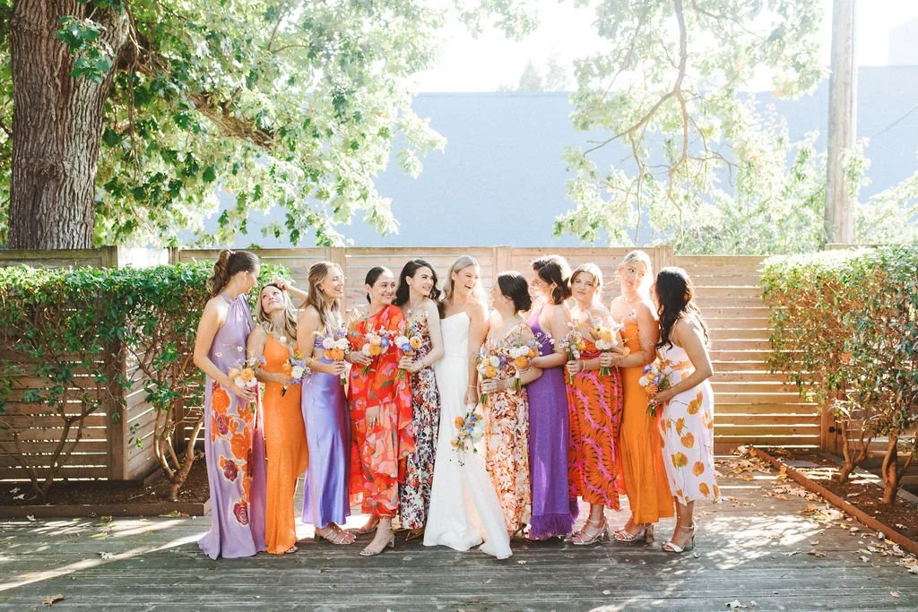 Bridal Hair and Makeup on the Eastside — What Kirkland, Bellevue, and Woodinville Brides Need to Know