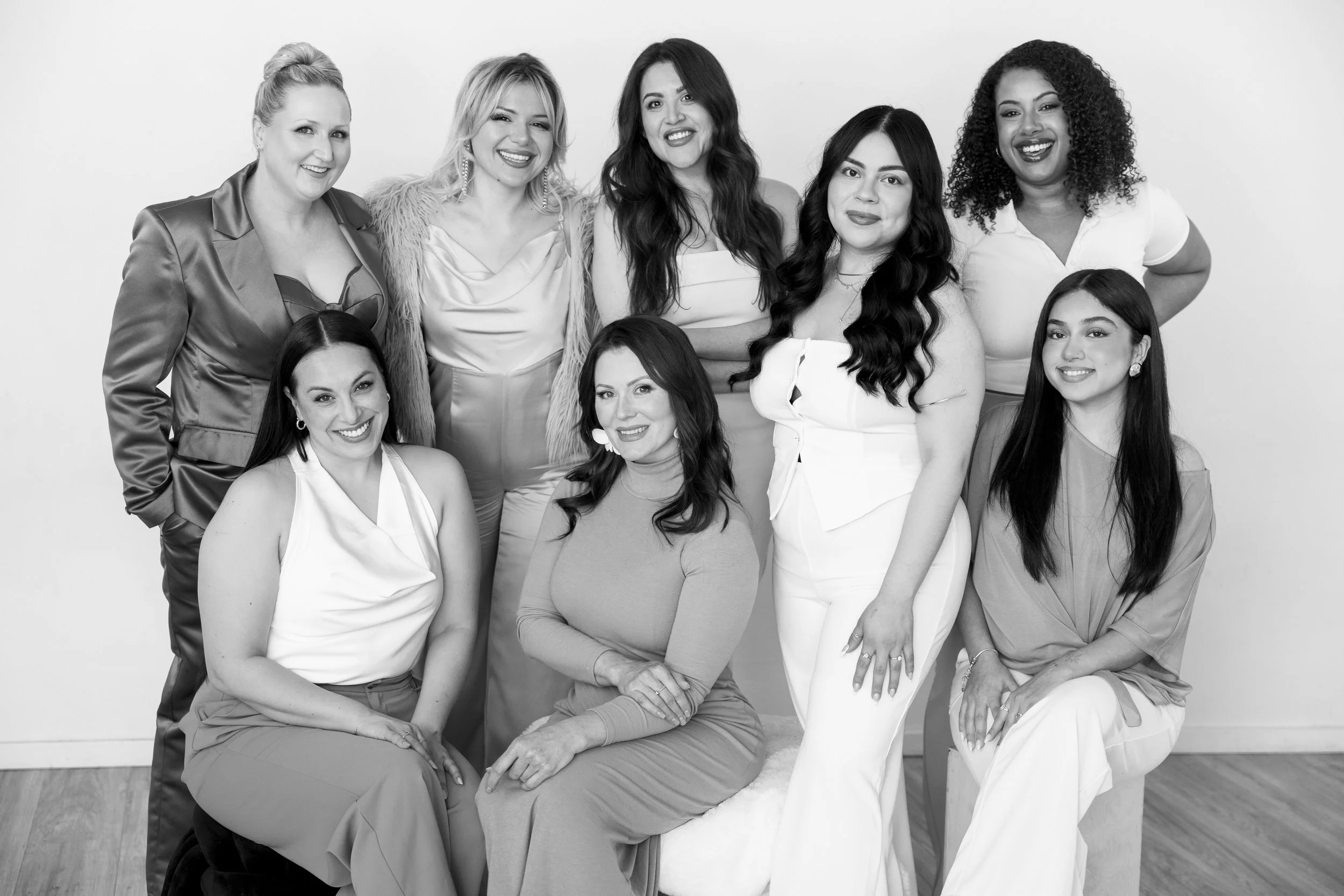 Luxury Bridal Hair and Makeup in Seattle — What the Best Teams Actually Deliver