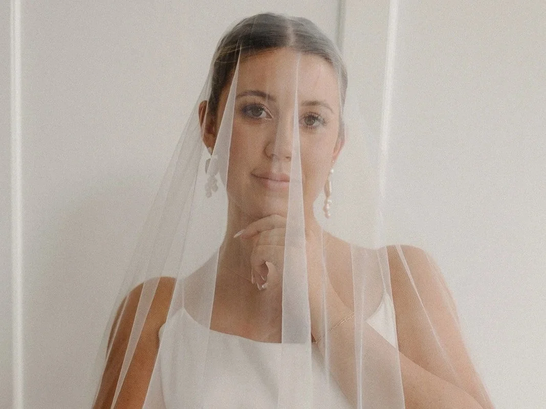 The Modern Bride