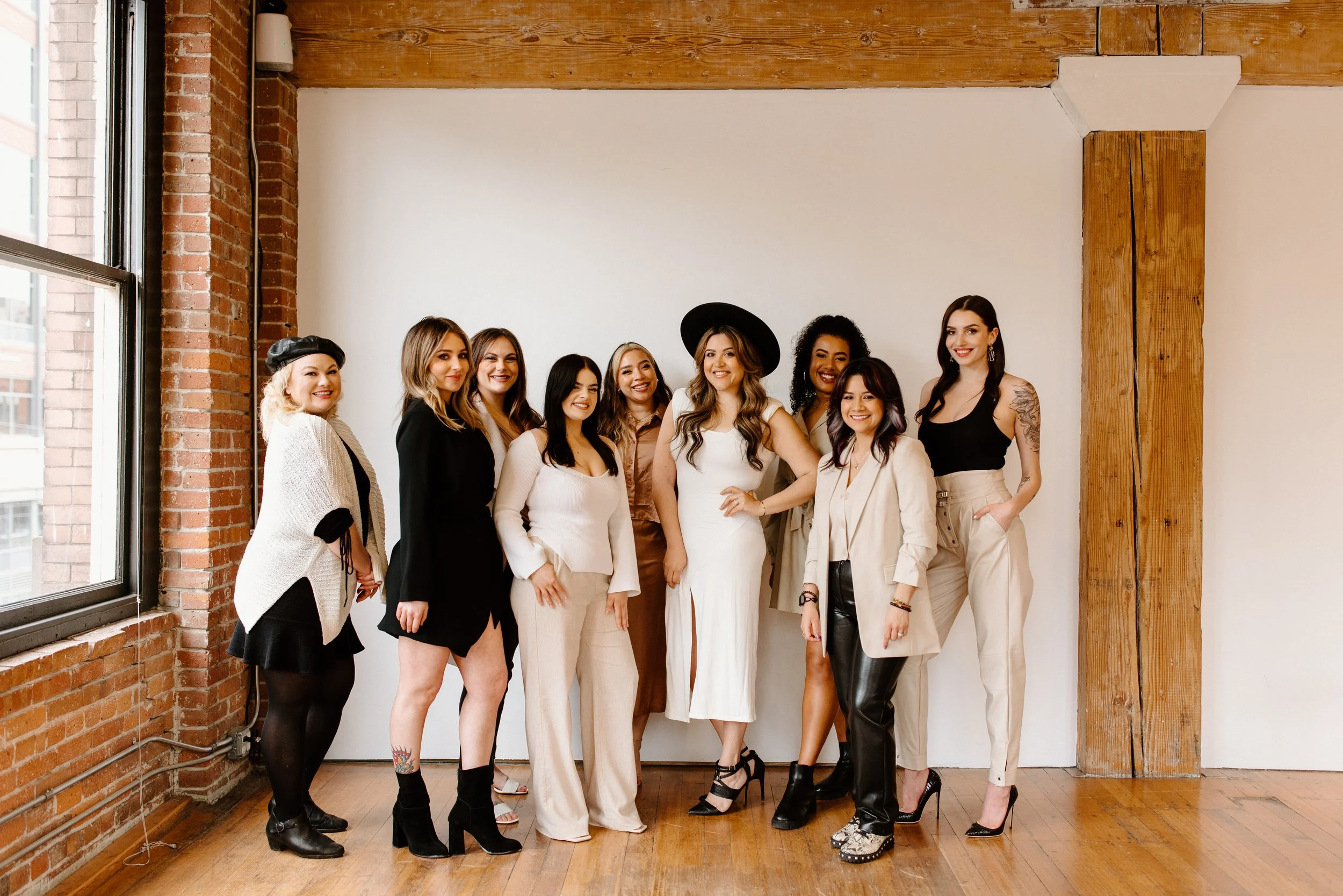 Join Our Team — Michelle Wight Seattle Makeup Artist Seattle Wedding