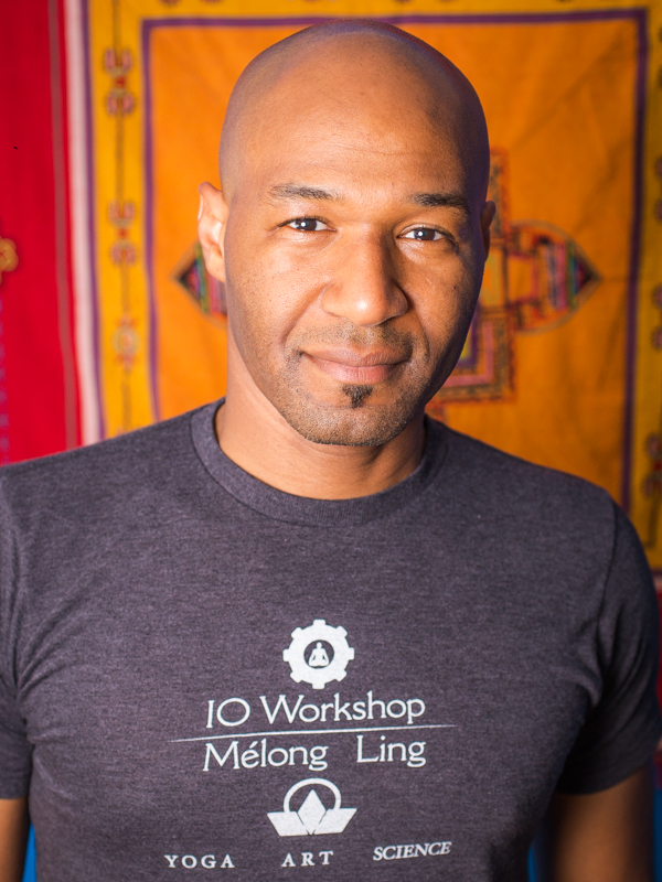 Joseph V. Murray, CYT, Executive Director