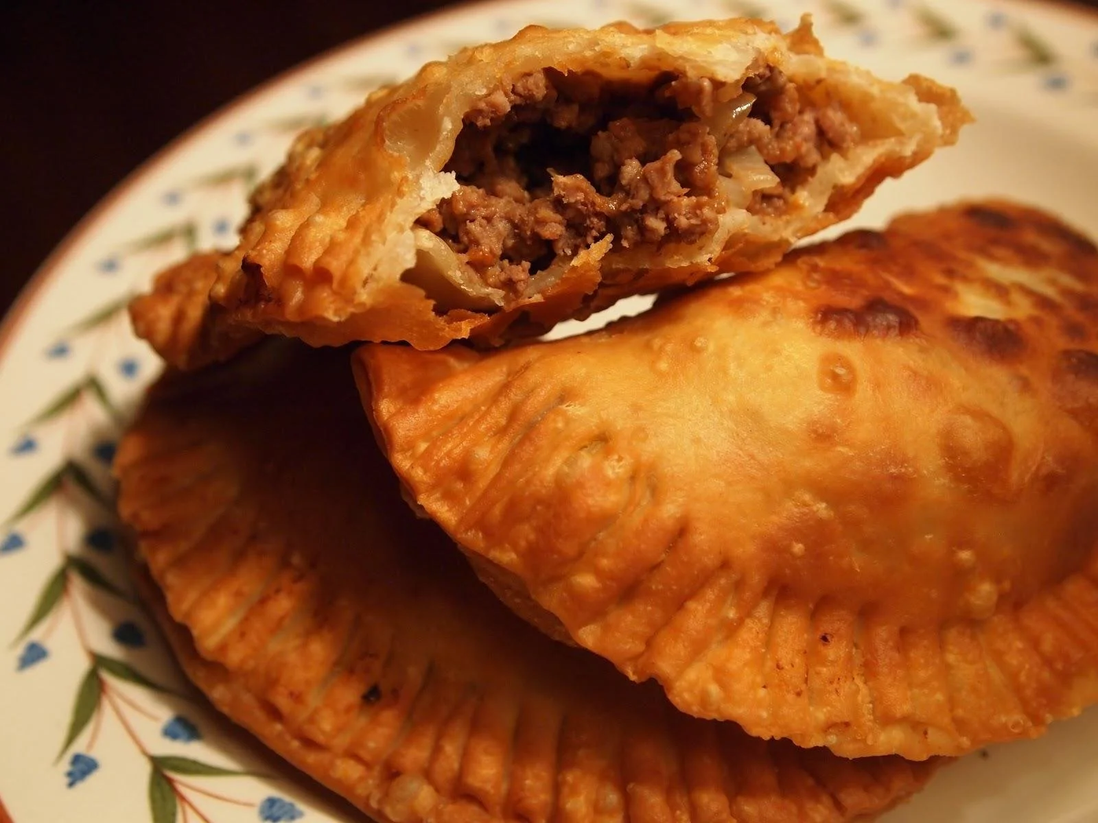 Empanadas