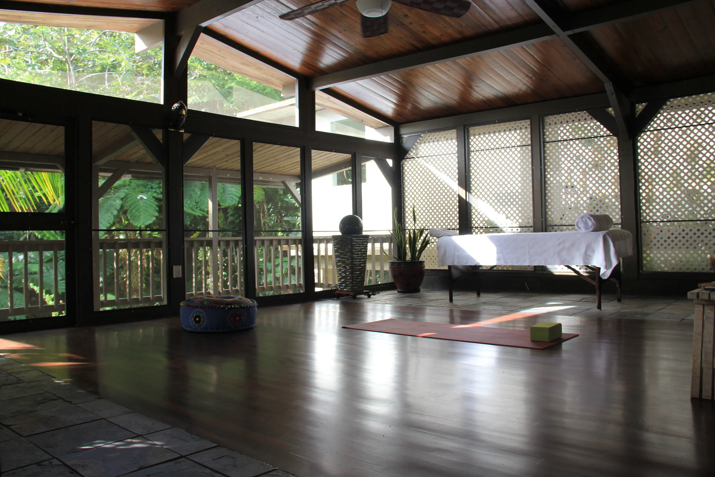 Getting ready for season