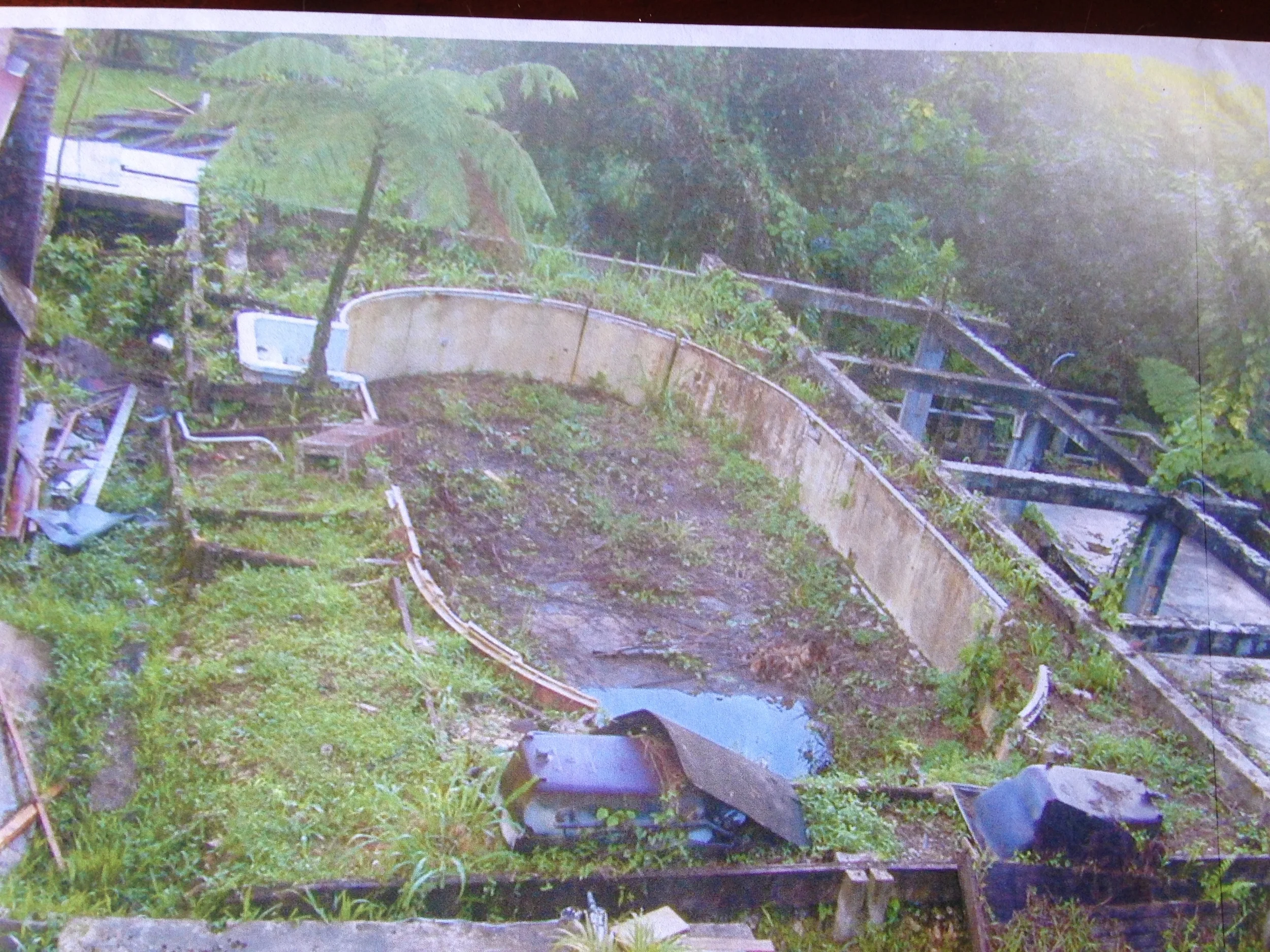 Secrets of Renovating a Bed & Breakfast