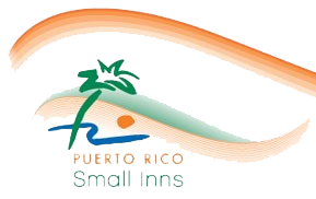 Puerto Rico hotel &amp; tourism