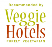 Member of Veggie Hotels