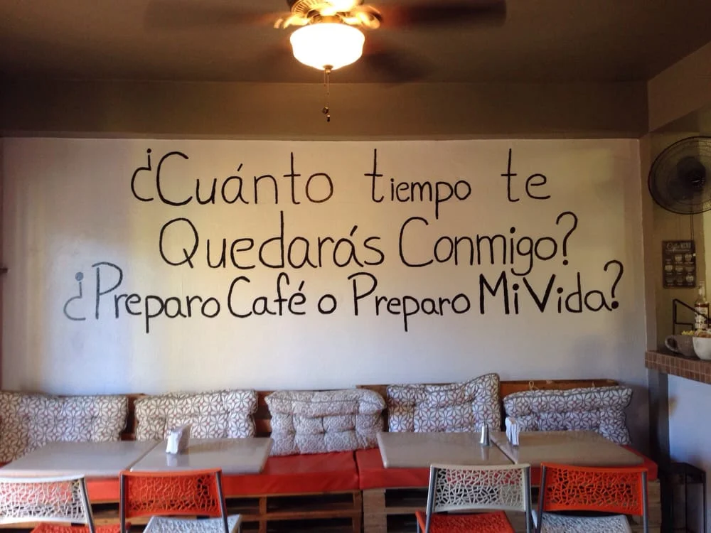 Mi Vida Interior