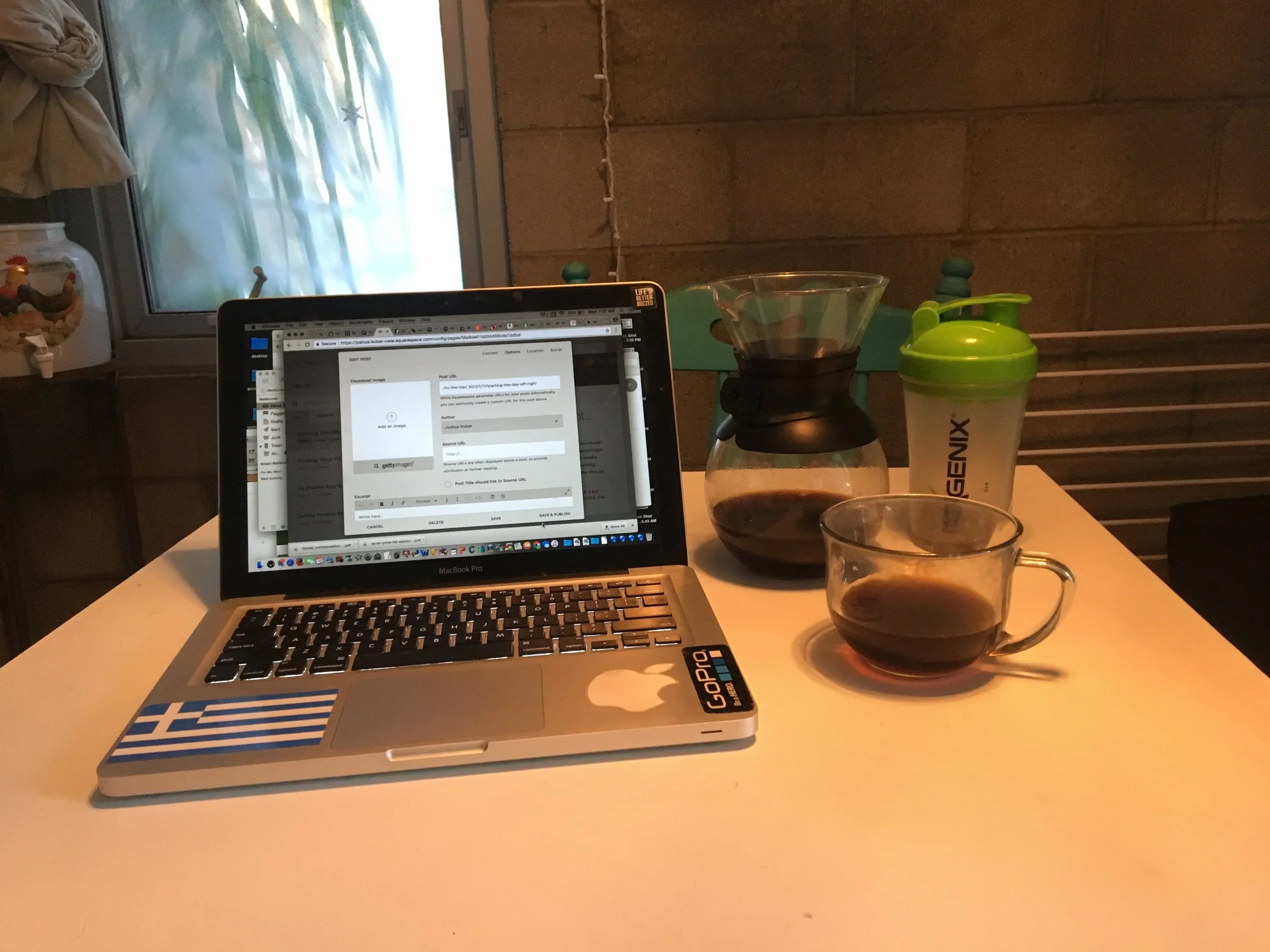  Unlock Success: Master Your Morning Routine for Peak Performance