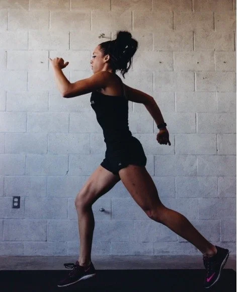 How often should runners do strength training?