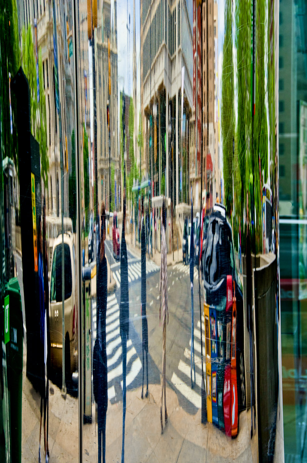 Urban Liquid