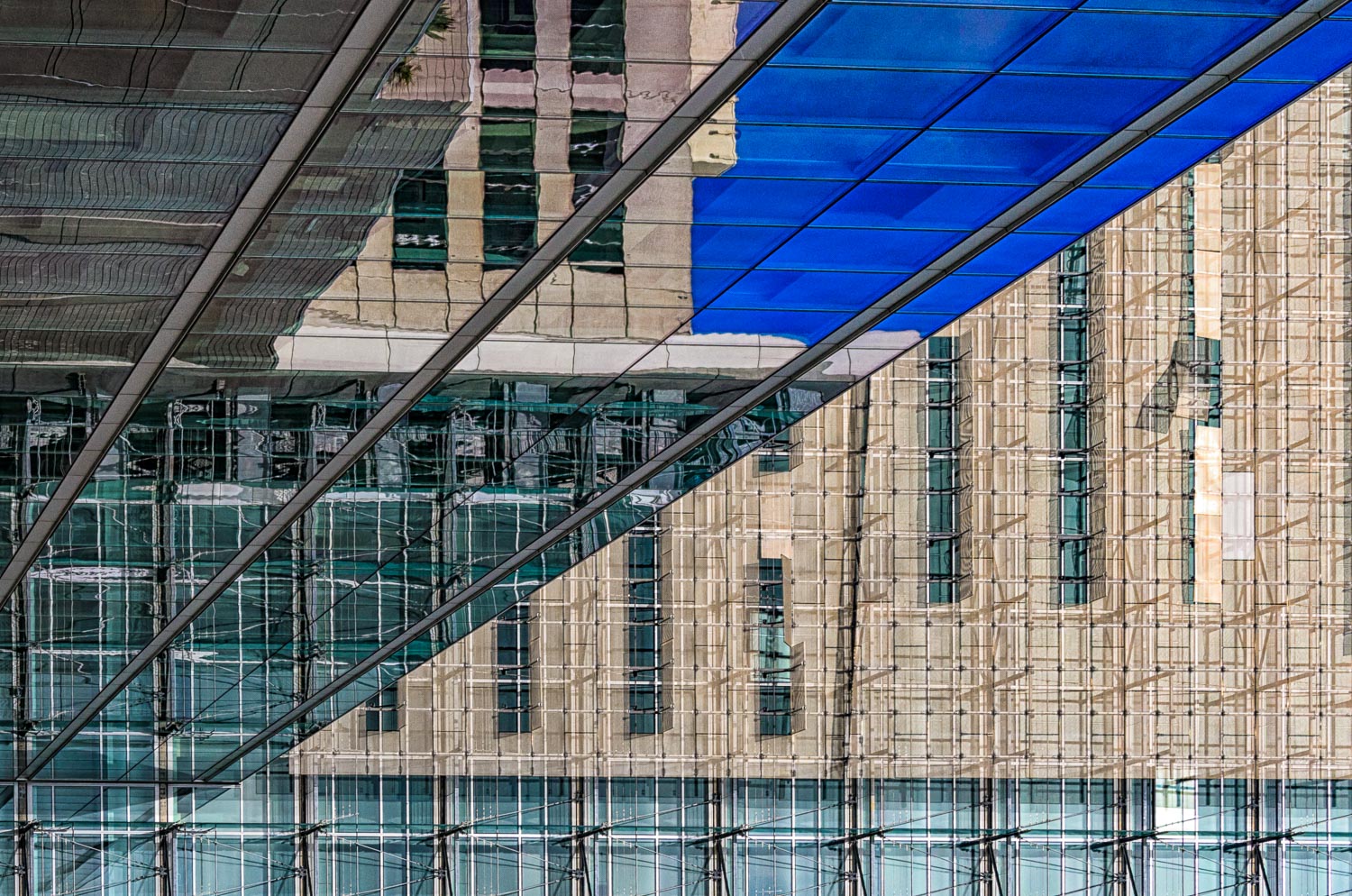 Reflections:<br>San Francisco
