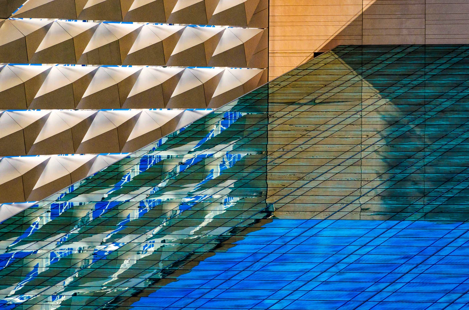 Reflections: San Diego 2