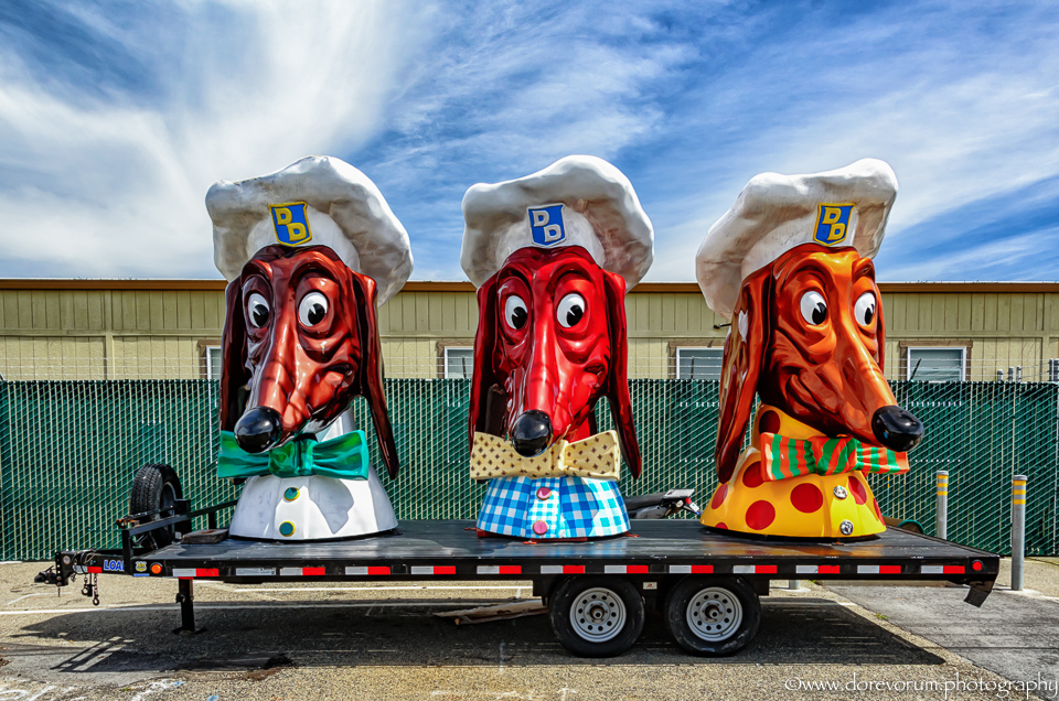 Doggie Diner