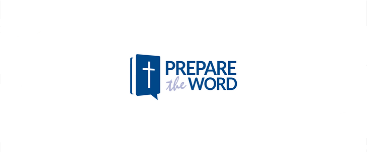 Prepare the Word