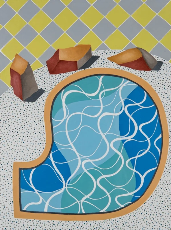 Clarity Pool