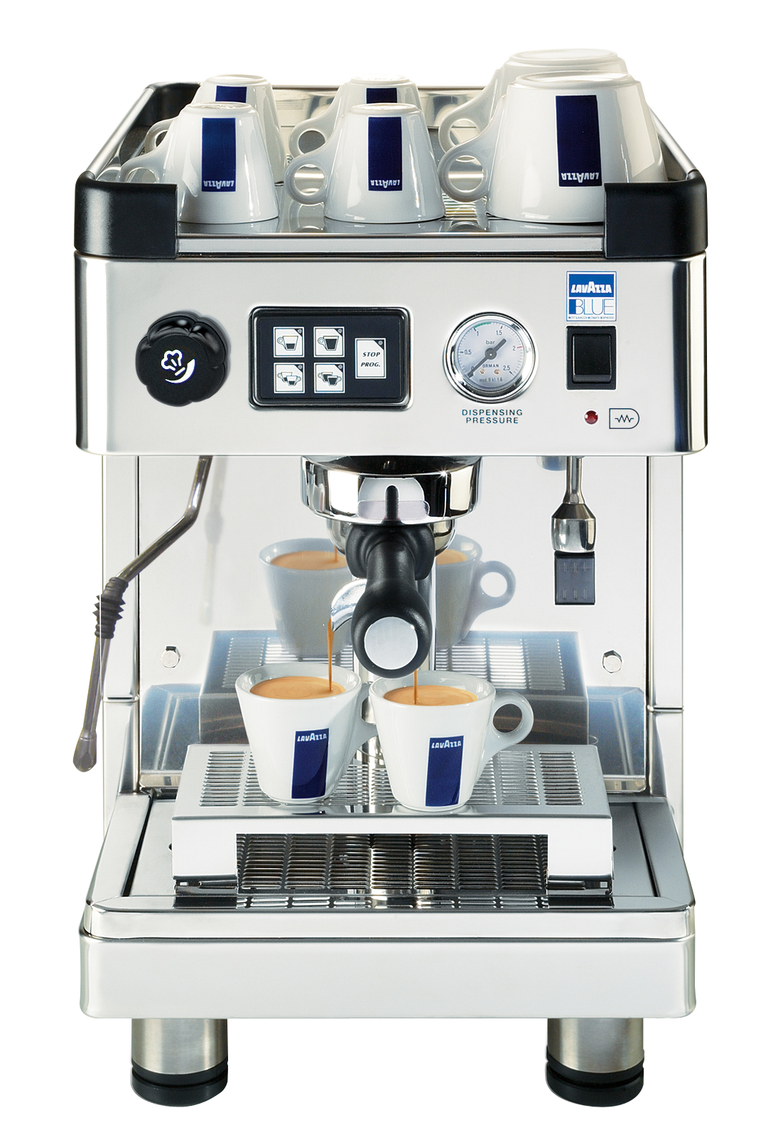 Capsule Coffee — WyndhamsCoffee