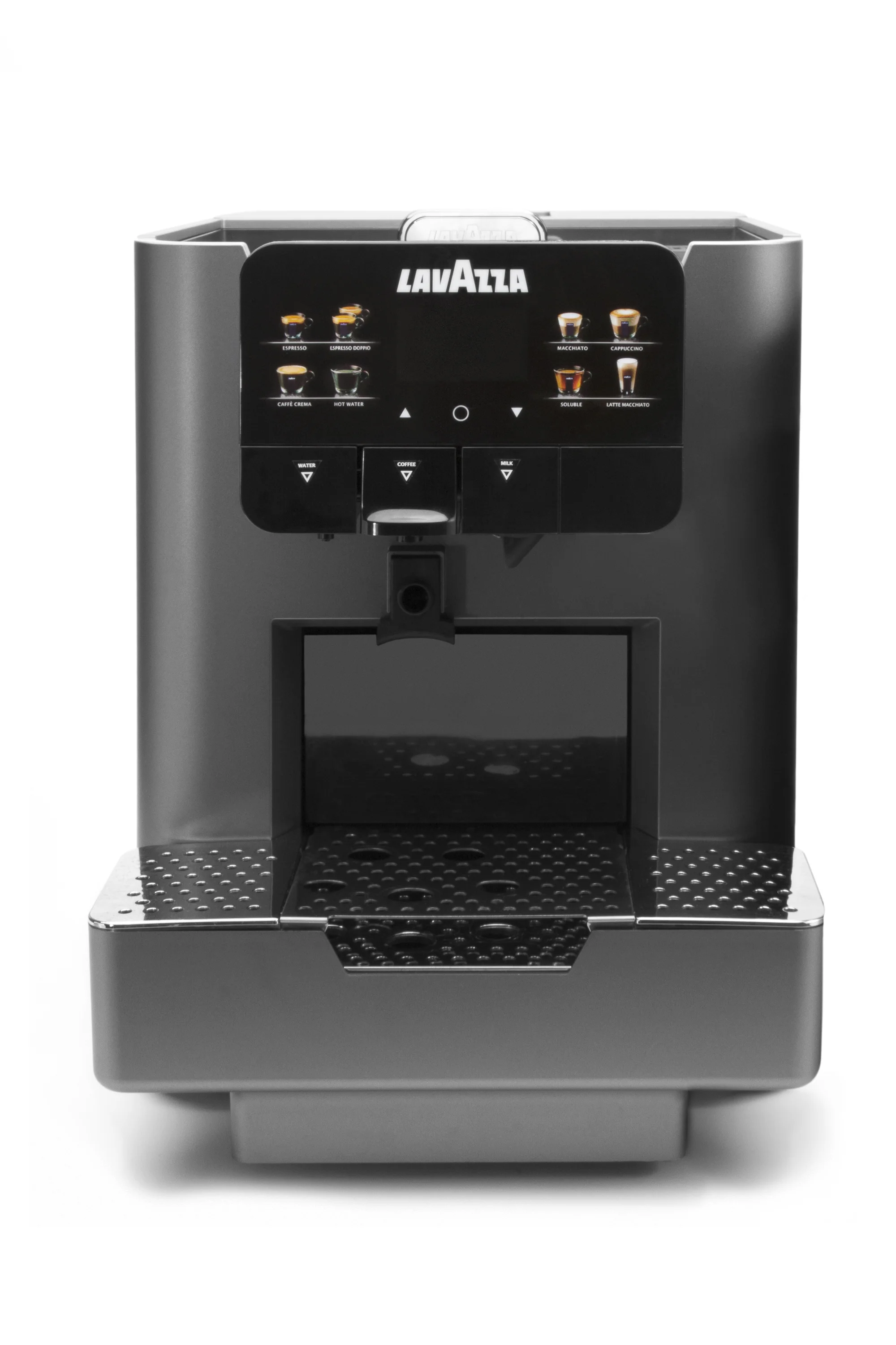 Capsule Wyndhamscoffee