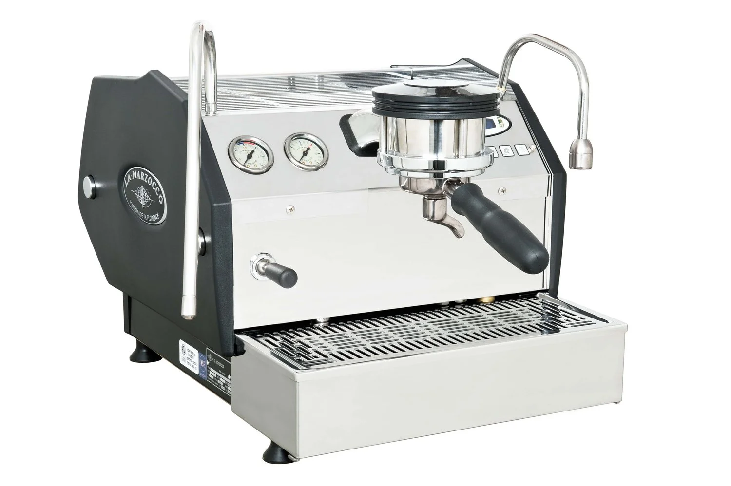 Espresso — WyndhamsCoffee