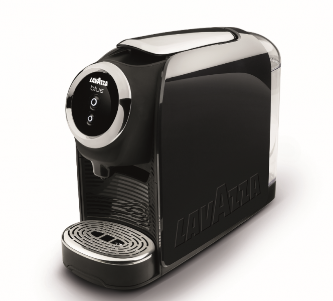 Capsule — WyndhamsCoffee